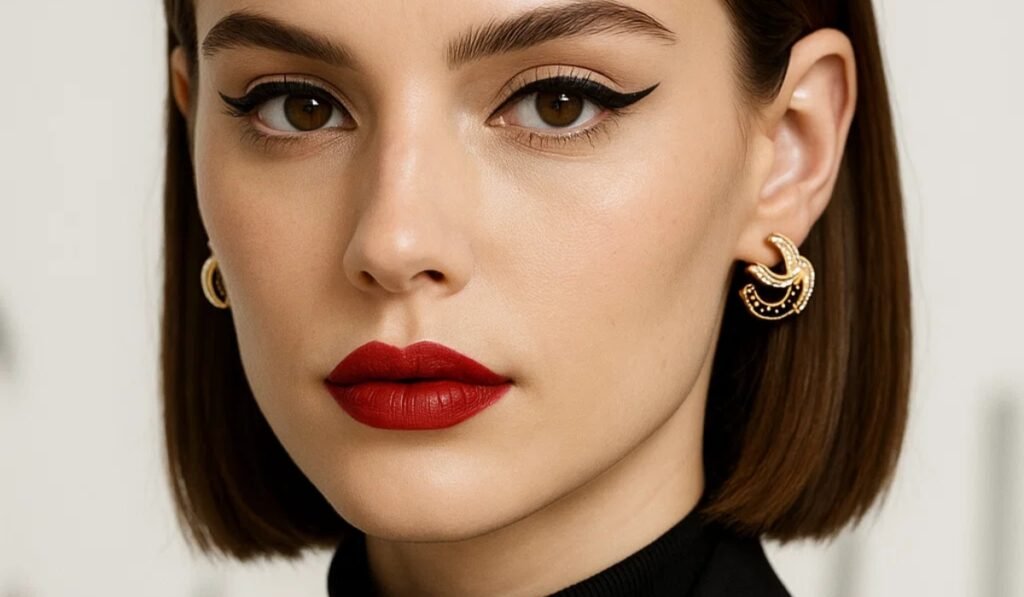 ❓ Why Does Lipstick Boost Confidence?
