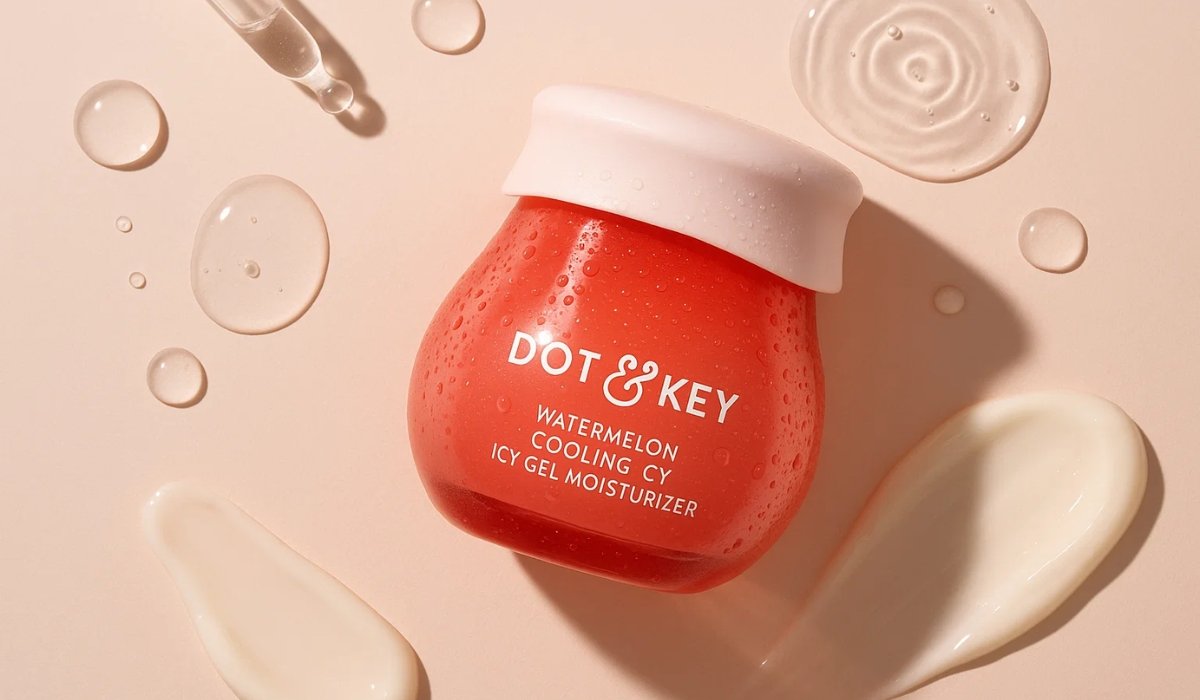 dot and key moisturizer