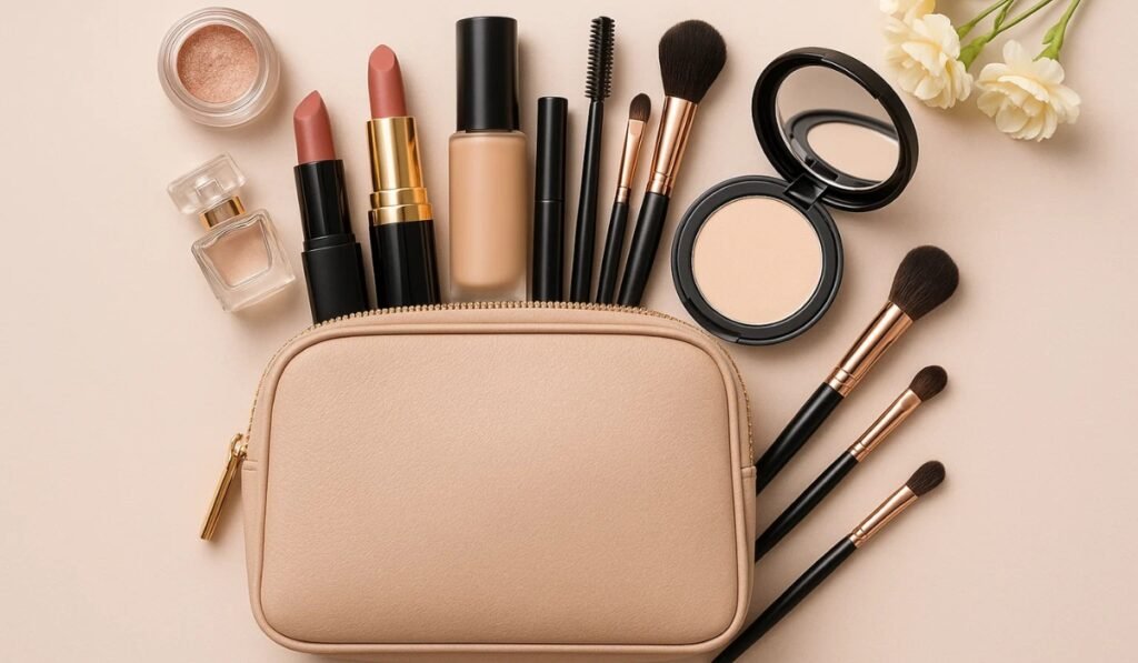 How to Maintain and Clean Your Makeup-Bags?
