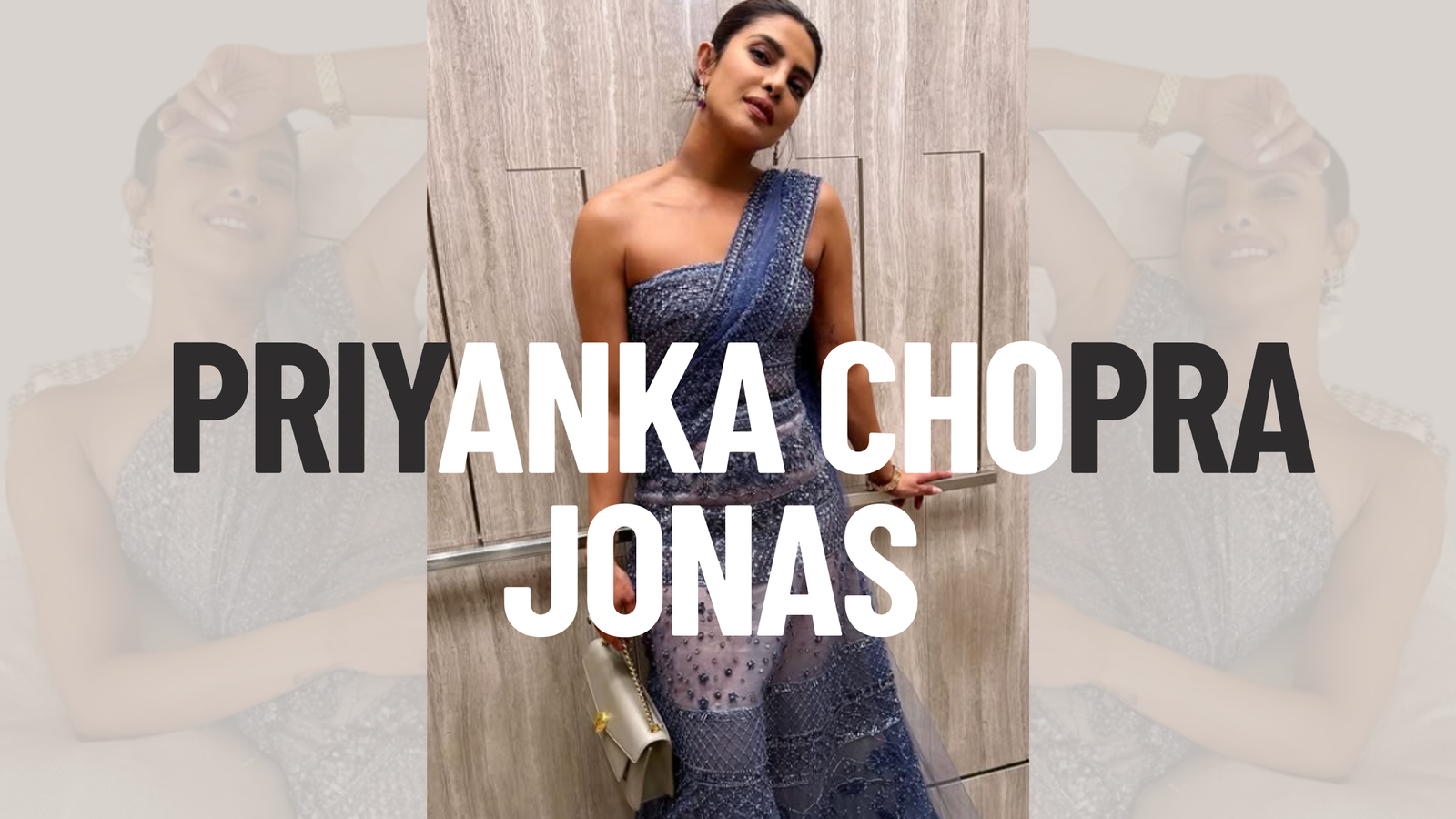 Priyanka Chopra Jonas sari-inspired Elie Saab Ultimate Best 5