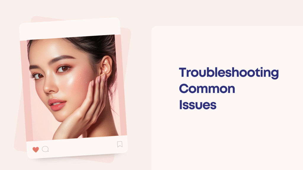 Troubleshooting Common Issues