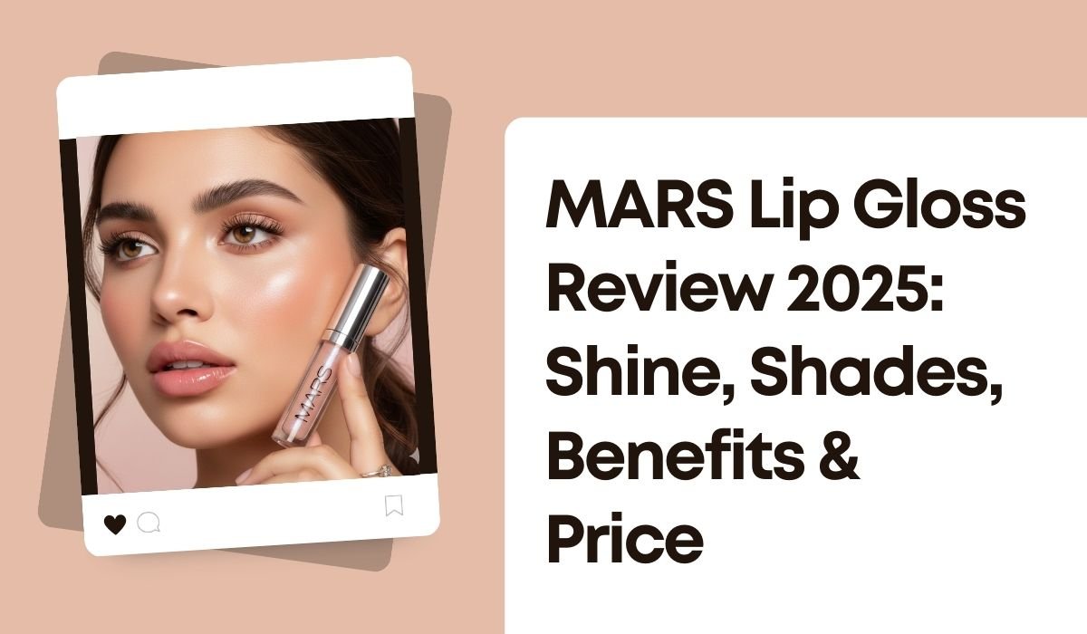 MARS Lip Gloss