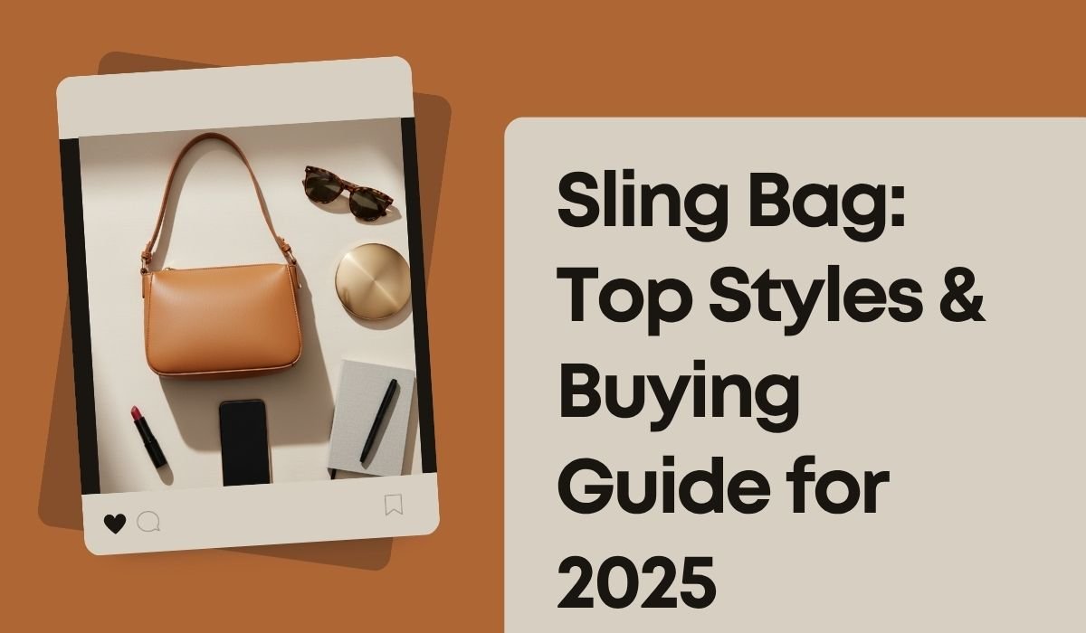 Sling Bag