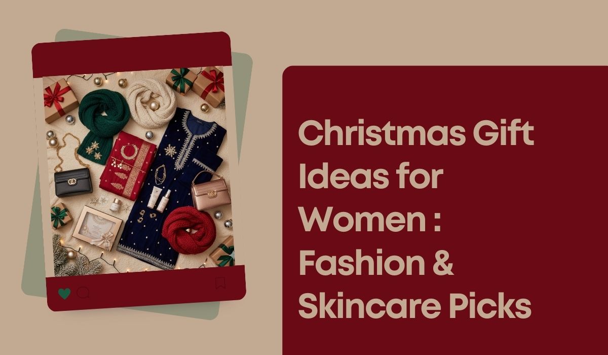 Christmas Gift Ideas