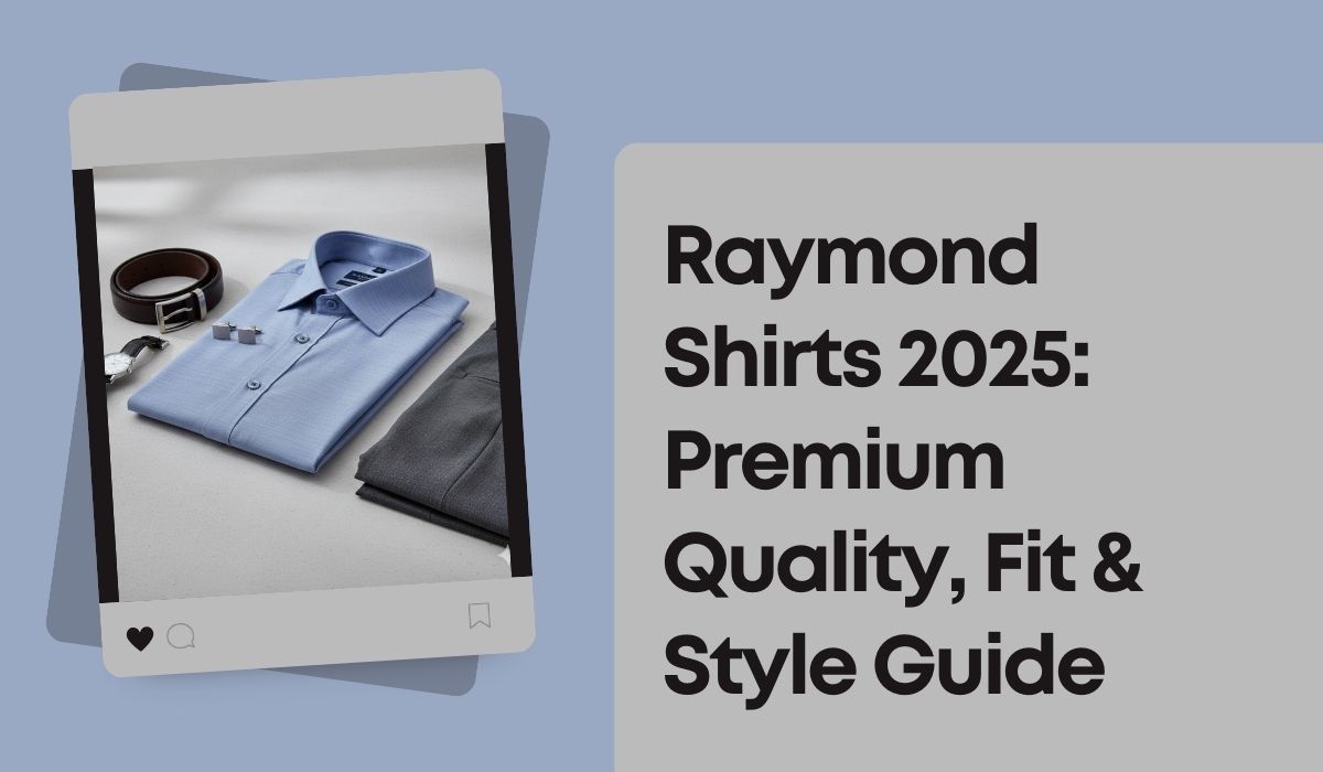 Raymond Shirts