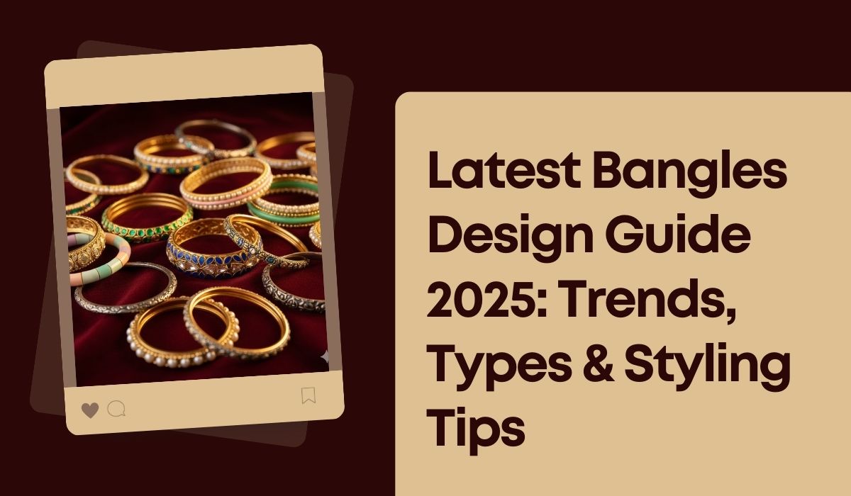 Bangles Design
