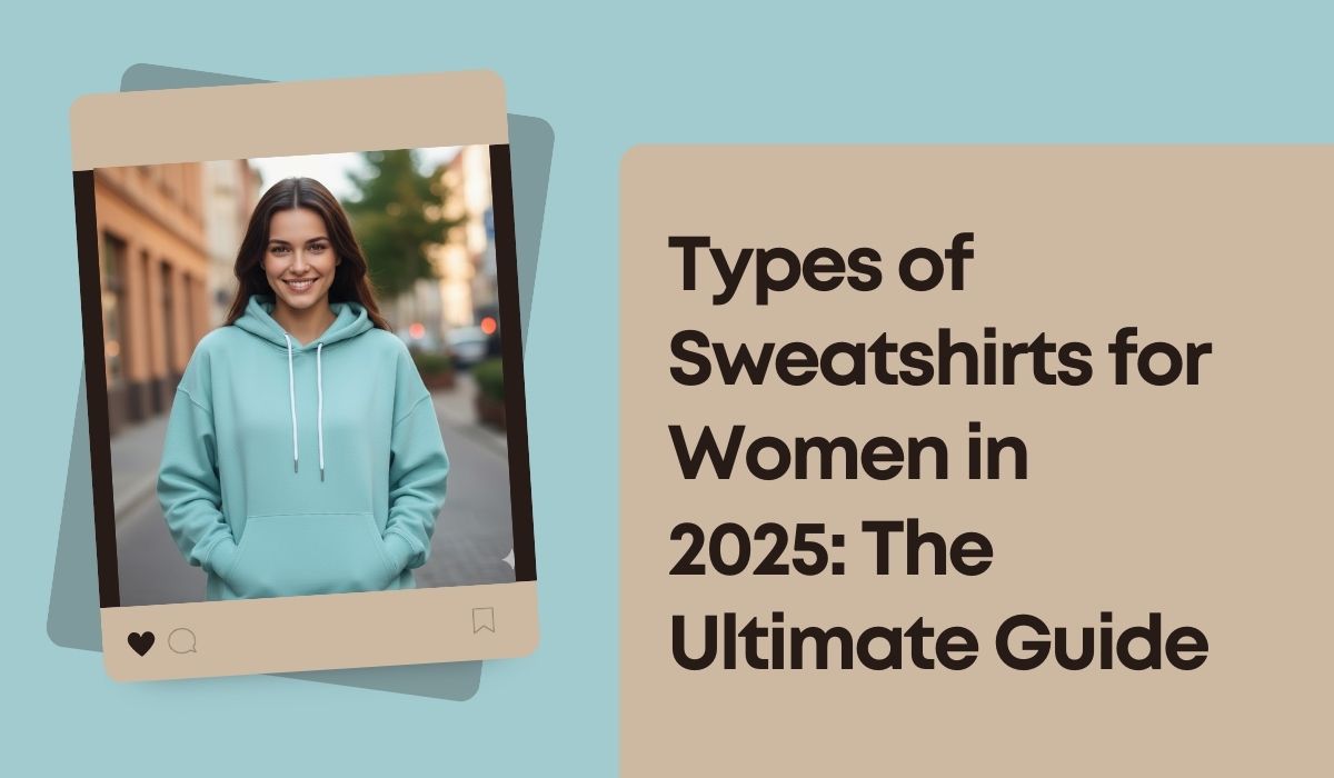 Sweatshirts for Women