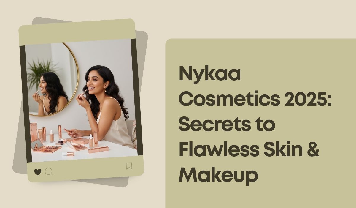 Nykaa Cosmetics
