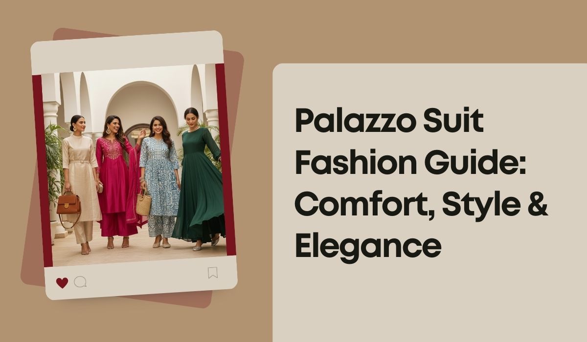 Palazzo Suit