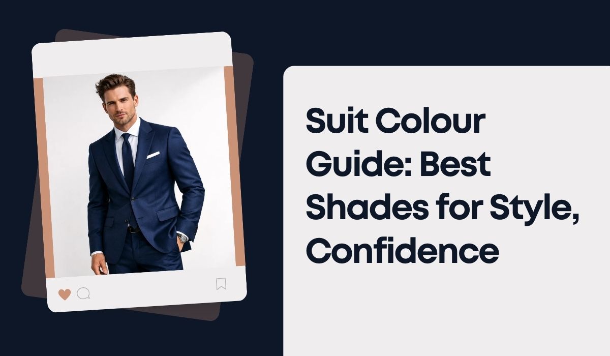 suit colour