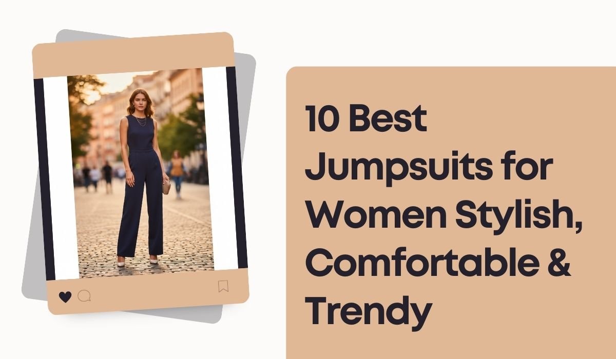 Jumpsuits for Women