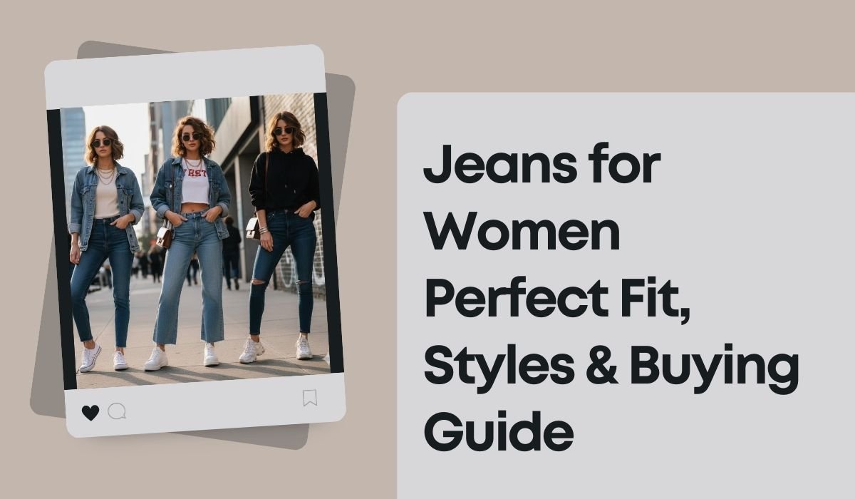 Jeans for Women
