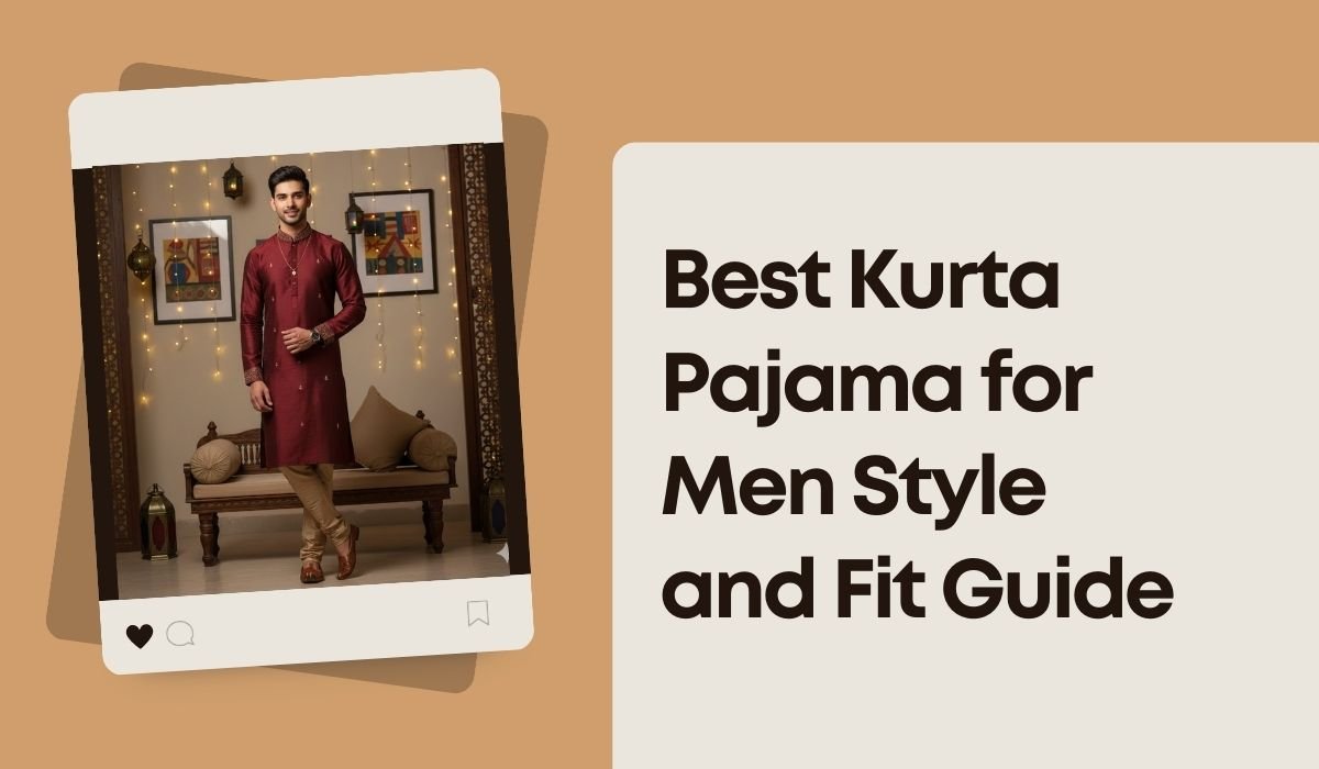 Best Kurta Pajama for Men