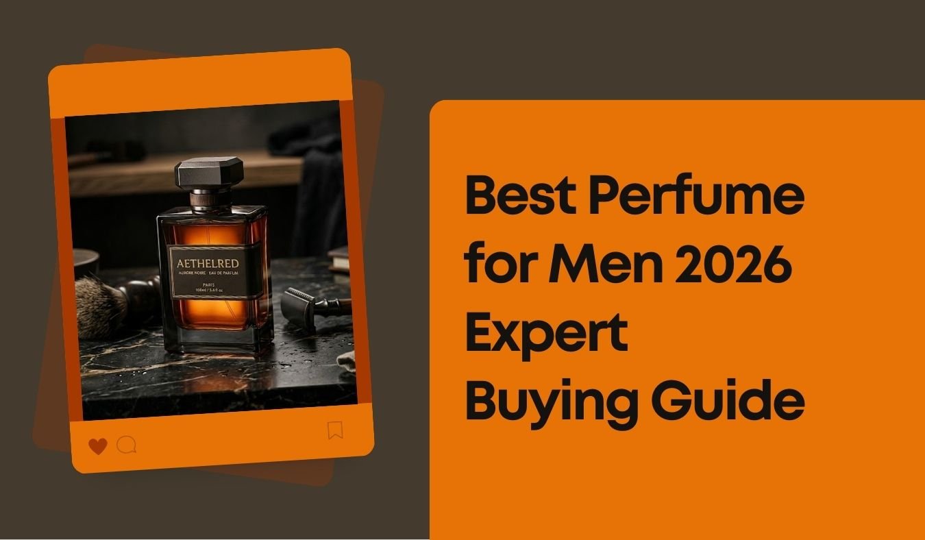Perfume for Men