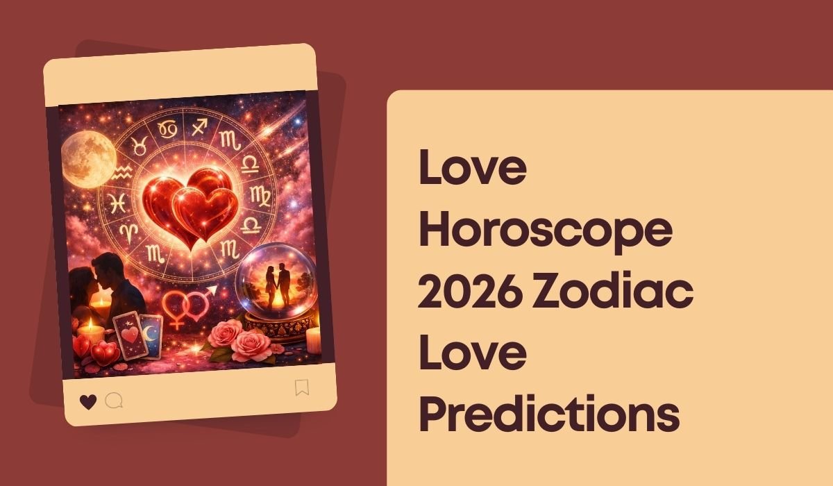Love Horoscope