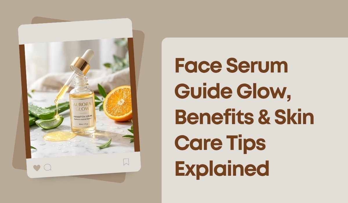 Face Serum