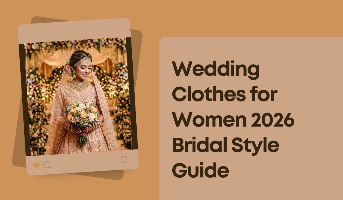 Wedding Clothes for Women