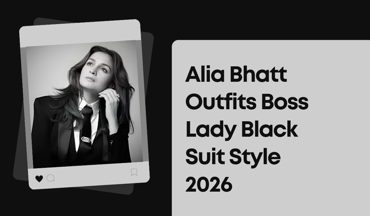 Alia Bhatt Outfits