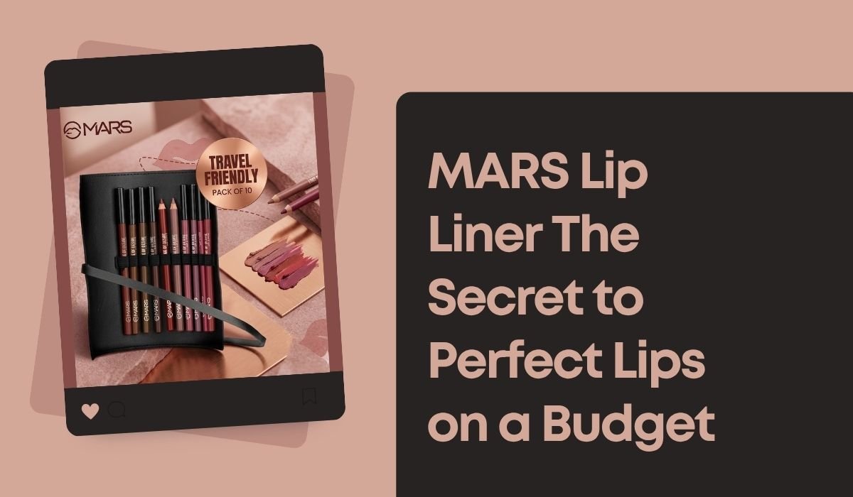 MARS Lip Liner