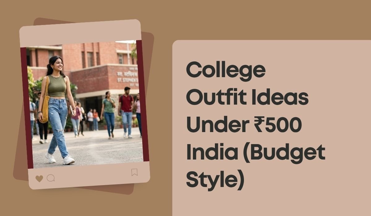 College Outfit