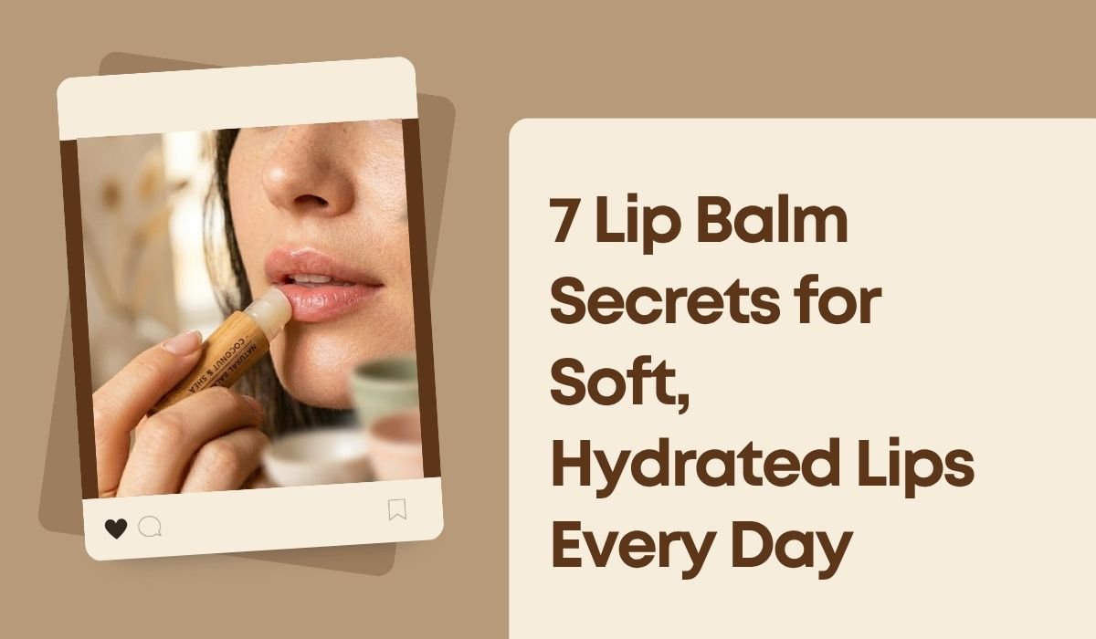 Lip Balm